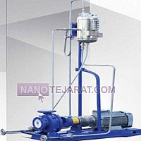 پمپ CPK پمپ CPK